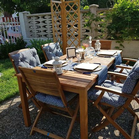 Apartamento Cooking And Dreaming Bari Exterior foto