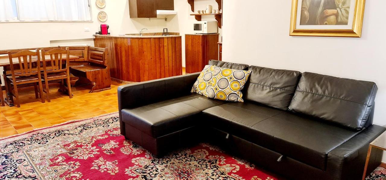 Apartamento Cooking And Dreaming Bari Exterior foto