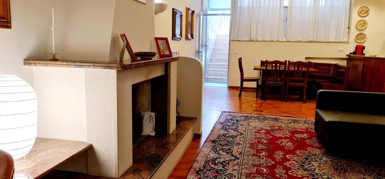 Apartamento Cooking And Dreaming Bari Exterior foto