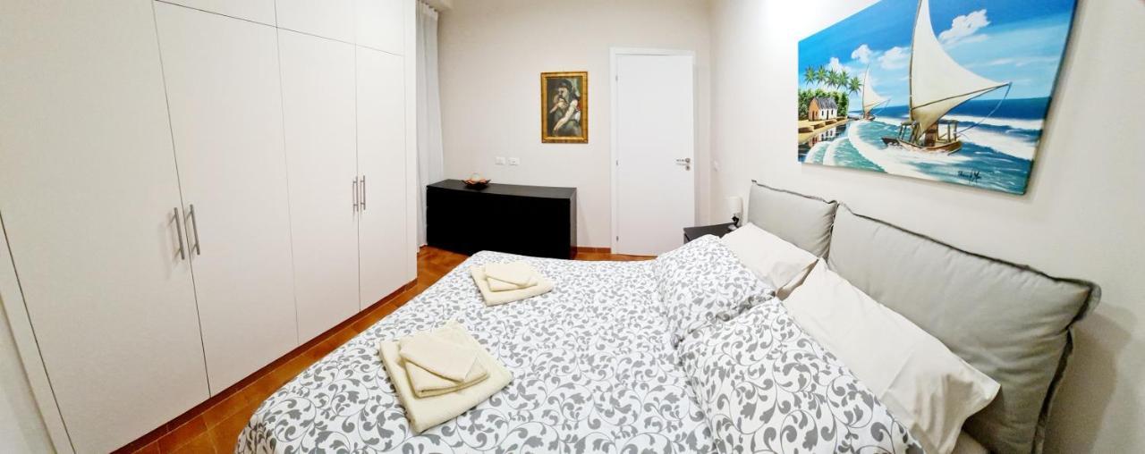 Apartamento Cooking And Dreaming Bari Exterior foto