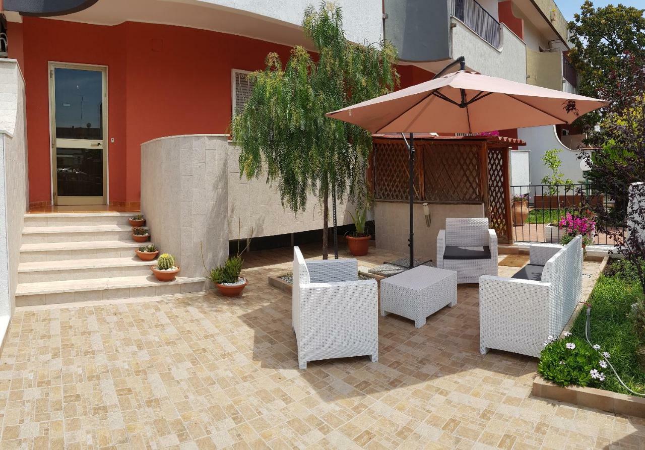 Apartamento Cooking And Dreaming Bari Exterior foto