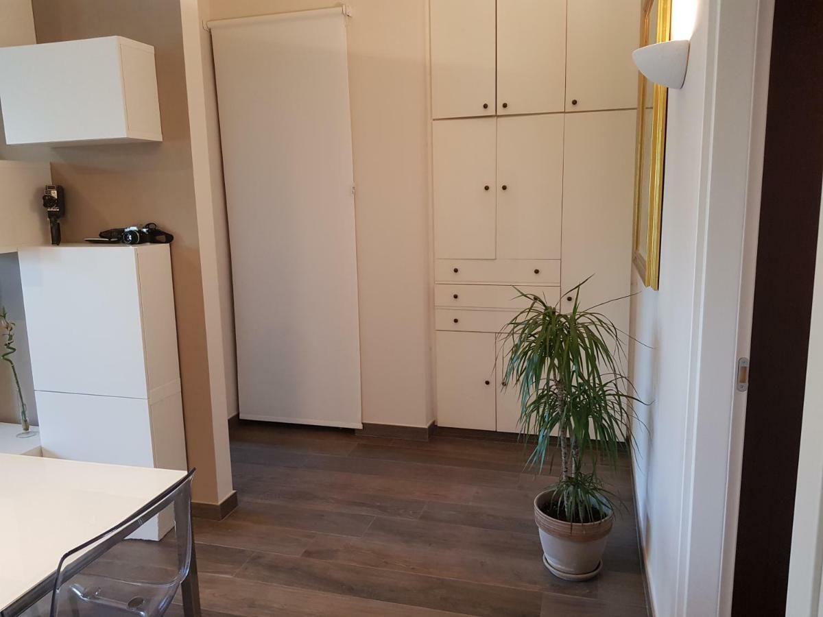 Apartamento Cooking And Dreaming Bari Exterior foto