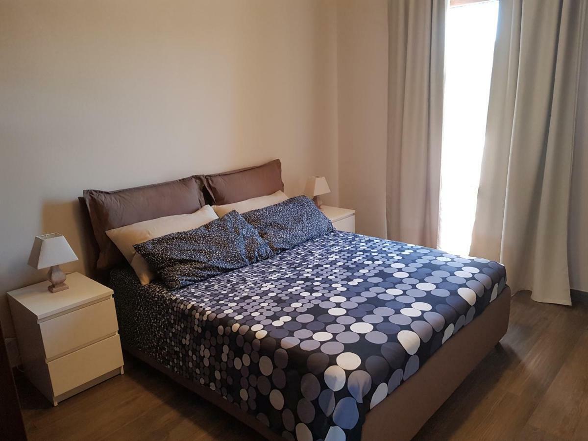 Apartamento Cooking And Dreaming Bari Exterior foto